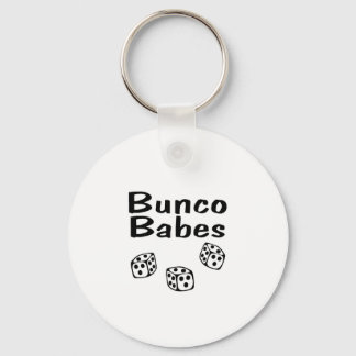 Chaveiro Bunco Babes