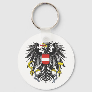 Chaveiro Bundesadler Áustria