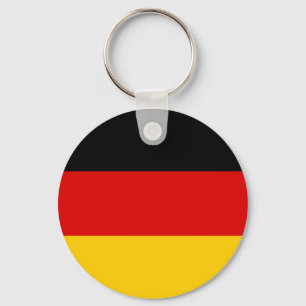 Chaveiro Bundesflagge