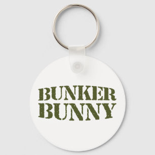 CHAVEIRO BUNKER BUNNY