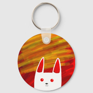 Chaveiro Bunny