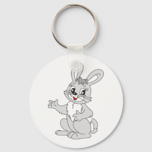 Chaveiro Bunny