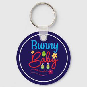 Chaveiro Bunny Baby-62342