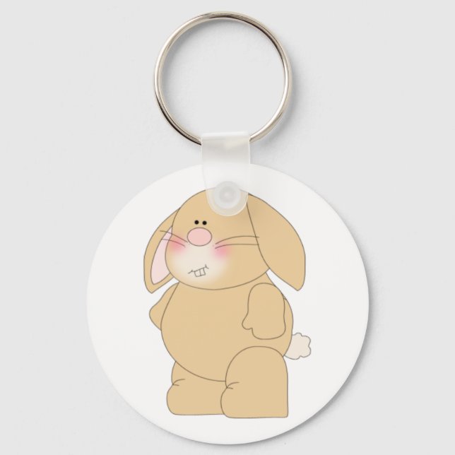 Chaveiro Bunny Rabbit (Frente)