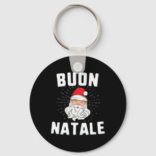 Chaveiro Buon natale christmasitaly italian papais noeis ba