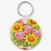 Buquê Floral