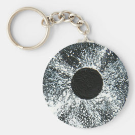 Chaveiro Buraco Negro