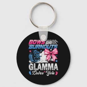 Chaveiro Burnouts Ou Arcos Que Seu Glamma Te Ama A Resgate