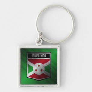 Chaveiro Burundi