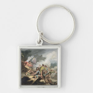 Chaveiro Busaco, o 27 de setembro de 1810, 'das vitórias o
