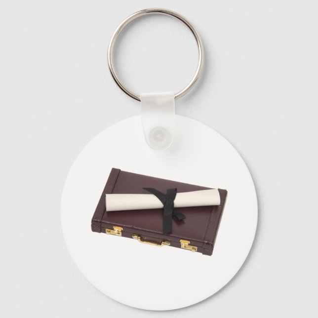 Chaveiro BusinessDocument092609 (Frente)