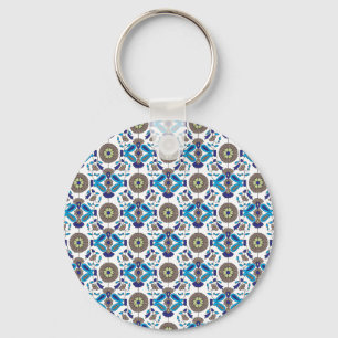 Chaveiro Button Keychain