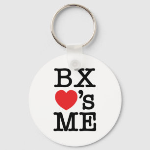 Chaveiro BX9s ME