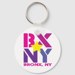 Chaveiro BX Bronx