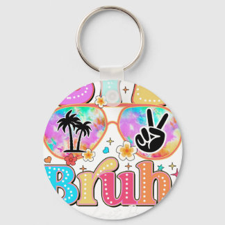 Chaveiro bye bruh happy last day