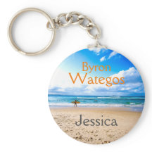 Byron Bay Wategos Beach Personalizado