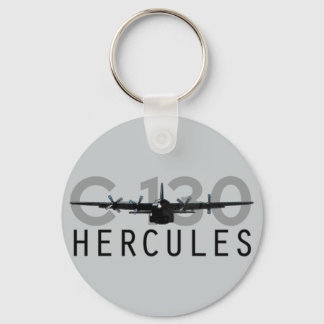 Chaveiro C-130 Hércules