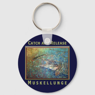 Chaveiro C MUSKY e R