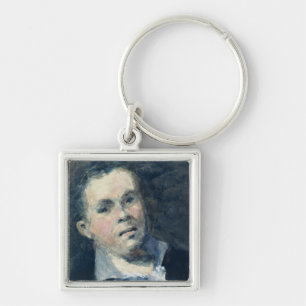 Chaveiro Cabeça de Goya