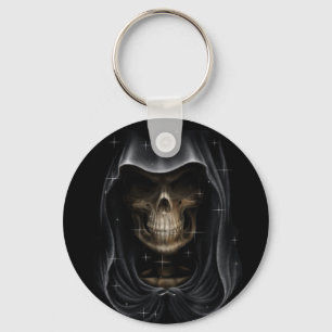 Chaveiro cabeça de morte