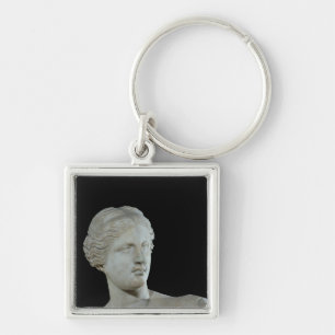 Chaveiro Cabeça do Vênus de Milo, c.100 BC
