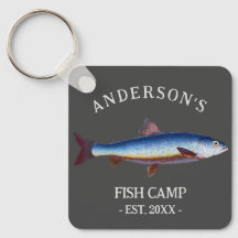 Cabina de pesca russa personalizada