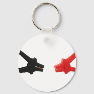 Chaveiro Cabos de bateria