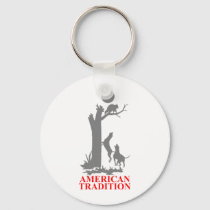 CHAVEIRO CAÇA DE CARNE