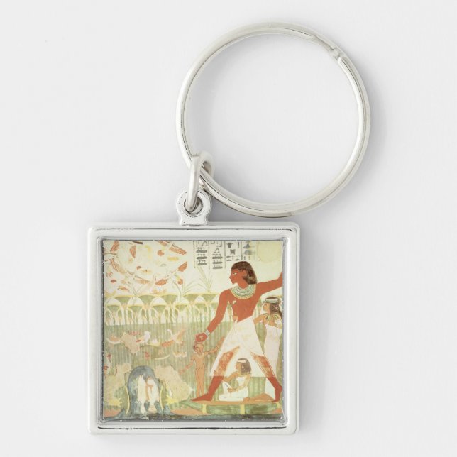 Chaveiro Caça e pesca (Frente)