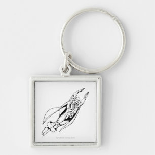 Chaveiro Caçador Marciano Soares 4