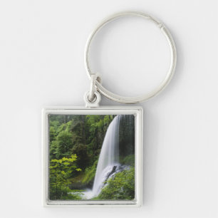 Chaveiro Cachoeira Middle North, Parque Estadual Silver Fal