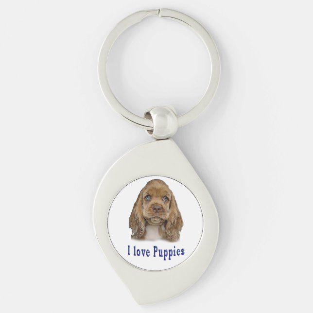 Chaveiro Cachorro (Frente)