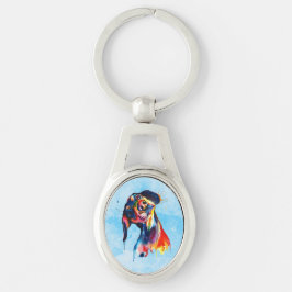Chaveiro Cachorro