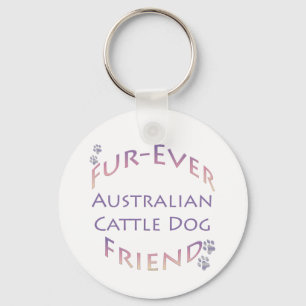 Chaveiro Cachorro Australiano