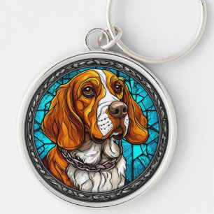 Chaveiro Cachorro Beagle fofo