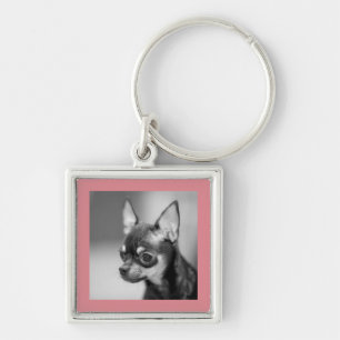 Chaveiro Cachorro Chihuahua Filhote