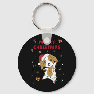 Chaveiro Cachorro-de-Natal, Cachorro-de-Natal, Cachorro-de-