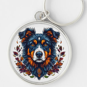 Chaveiro Cachorro Fofo