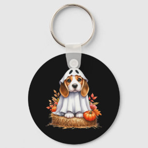 Chaveiro Cachorro Gato-De-Feiticeiro Como Cachorro-Fantasma