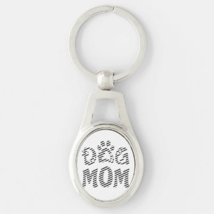 Chaveiro Cachorro Mãe