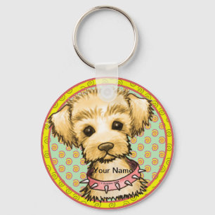 Chaveiro Cachorro Pequeno