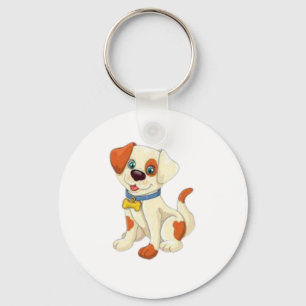 Chaveiro Cachorro pequeno