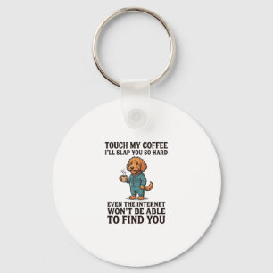 Chaveiro Cachorro Sheltie Vintage Eu Amo Meu Bruiser Design