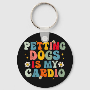 Chaveiro Cachorros É Meu Cachorro Cardio Engraçado Mãe Cach