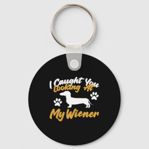 Chaveiro Cachshund Wiener