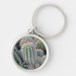 Chaveiro Cactus Keychain