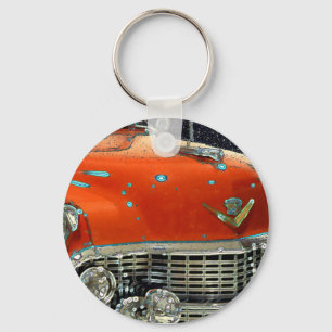 Chaveiro 'Caddy clássico