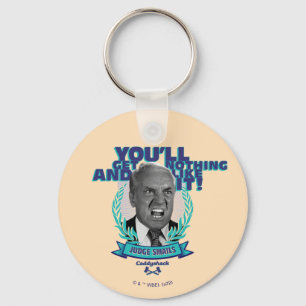 Chaveiro Caddyshack   Você não vai receber nada e gostar