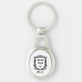 Chaveiro Cadeado de golfe popular elegante 2026