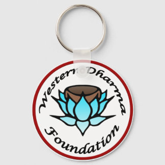 Chaveiro Cadeia básica de chaves de suporte ao WDF